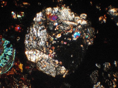 Compound Chondrule Rollover Image Clovis (no.1)